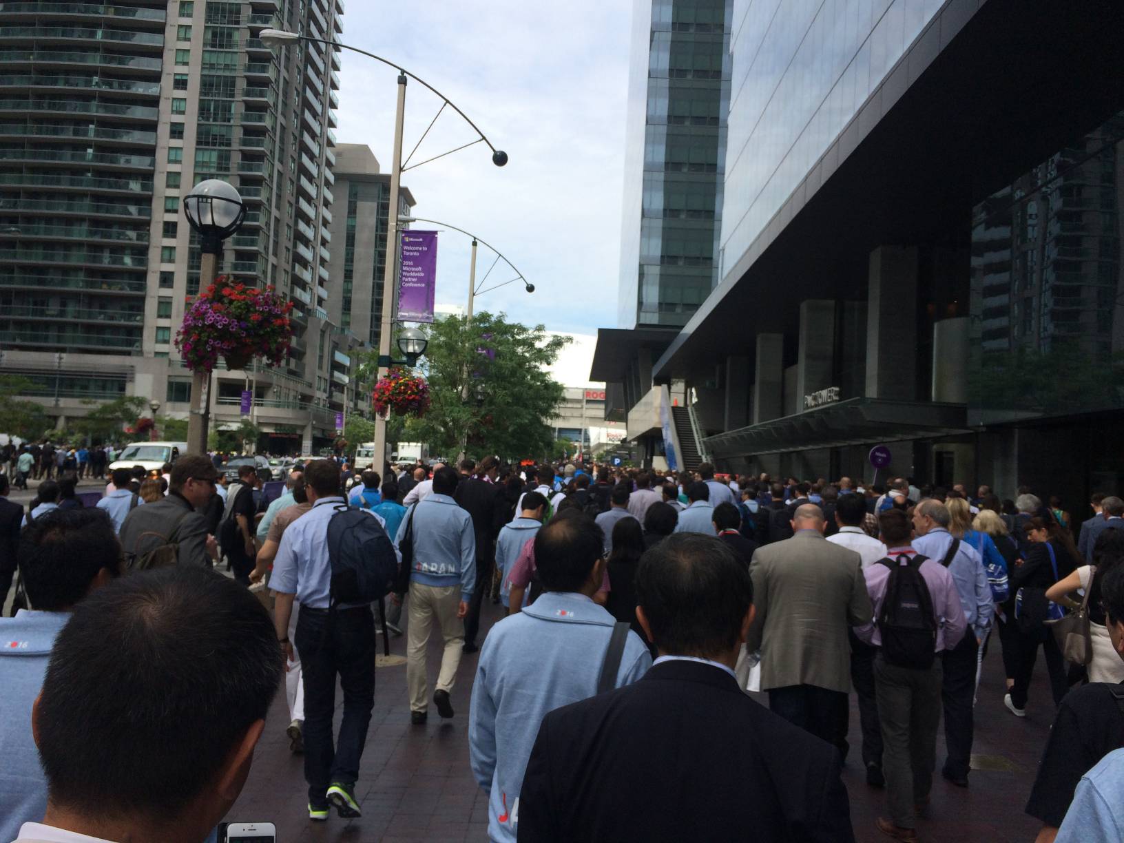 WPC 2016 - Onto the MTCC