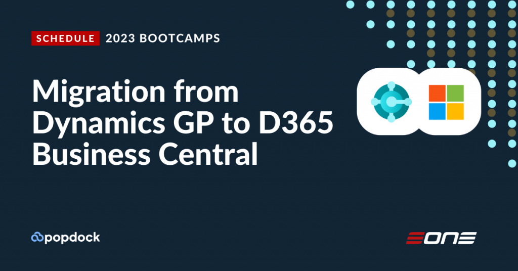 GP to BC Training