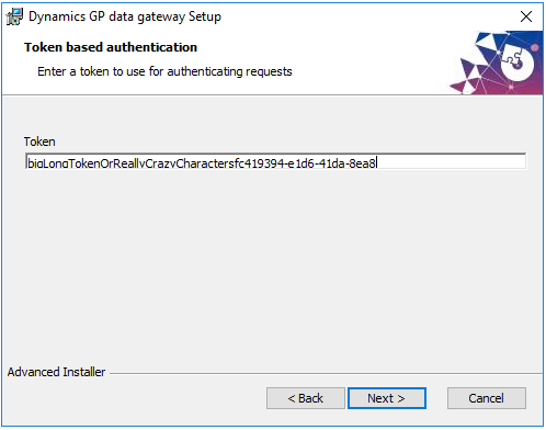Setting up the Dynamics GP Data Gateway for Popdock 5 6307d9d470b361b4cc7585bc GPDataGatewayinstall5