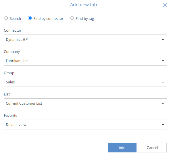 Adding a SmartList Builder List to Popdock 4 64541fbe132538097c689d60 8afc96c7
