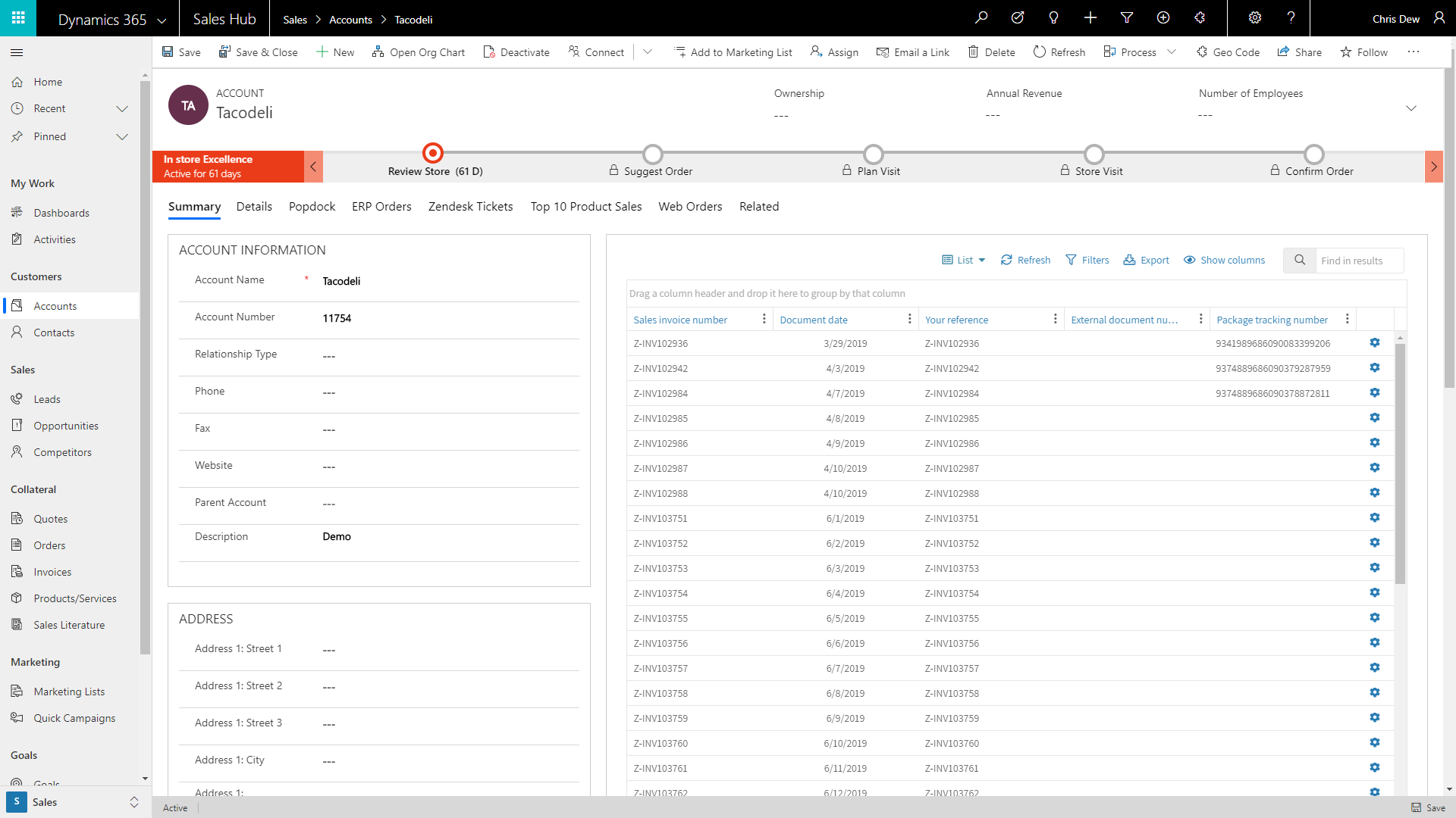 Data Democratization: Immediate Access to MY DATA 3 PDB image