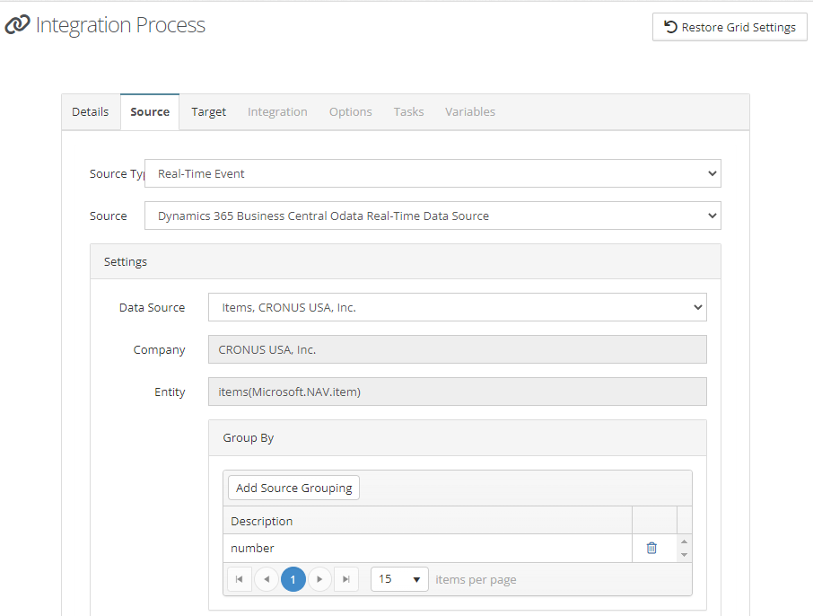 Creating a Dynamics 365 Business Central Real-time Data Source 5 63c70085dce69f7164ed1a3e 05 image 2