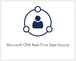Creating a Dynamics CRM Real-Time Data Source 3 63cae2e71b23e98144eb3506 CRMRealtimeIcon