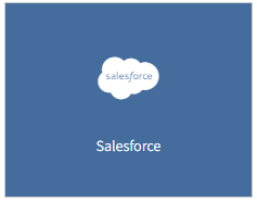 Adding a Salesforce Connector 3 646d251d7e1de143e1d50832 SF