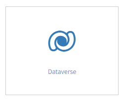 Adding a Microsoft Dataverse Connector 3 Dataverse connector