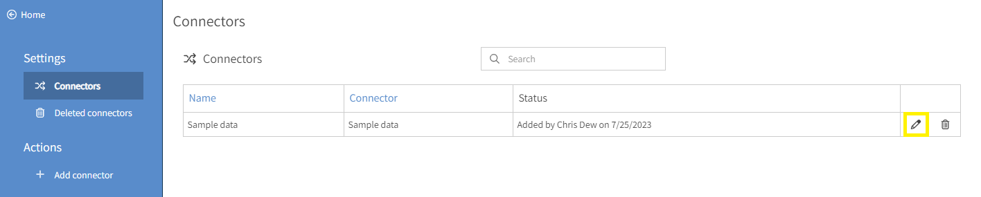 How to Create a Calculated Field 2 64c01ffc4c470ee4cb5331ea Sample data