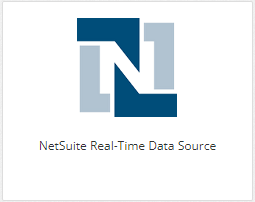 Creating a NetSuite Real-Time Data Source 3 NetSuiteRealtimeIcon