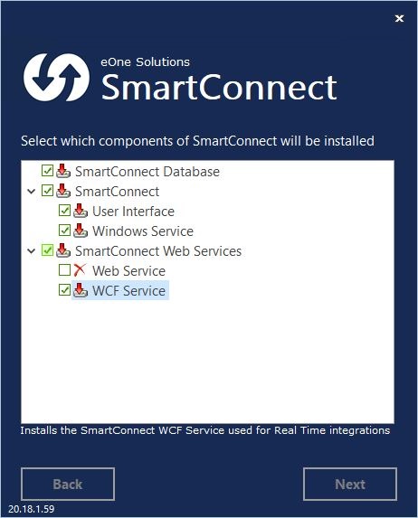 Quick Install Guide for SmartConnect 2018 1 2018 quick installation typical components