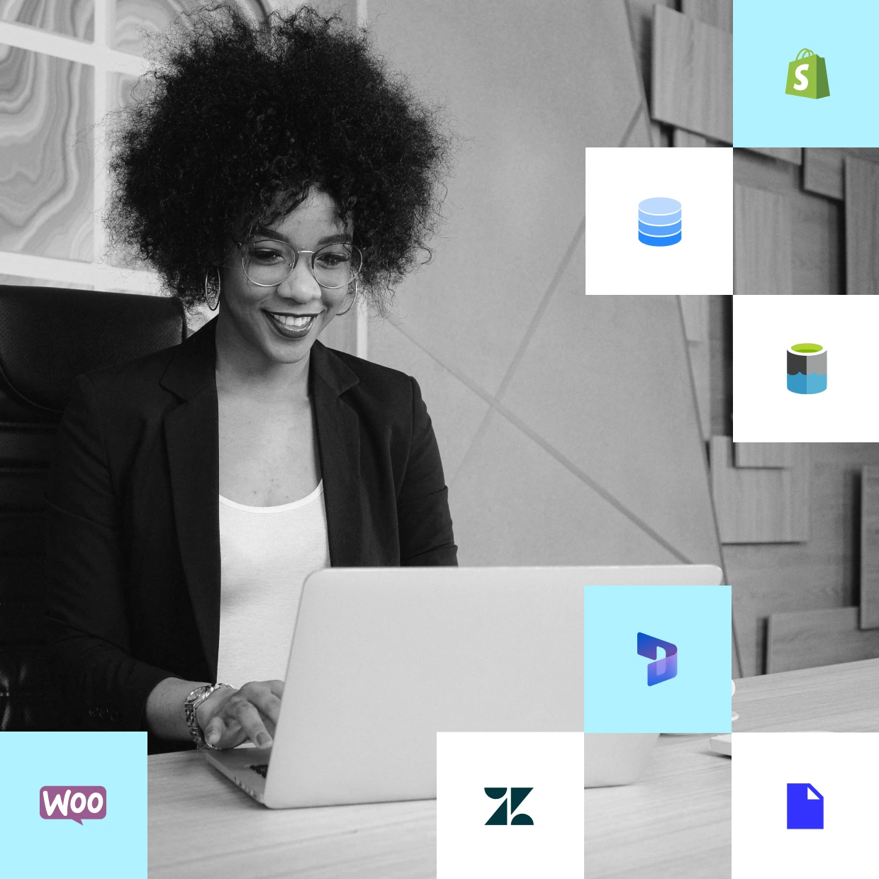 SmartConnect and Popdock use cases for Dynamics GP 73 Hero visual