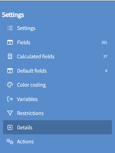 How to Create a List Detail 2 image 129
