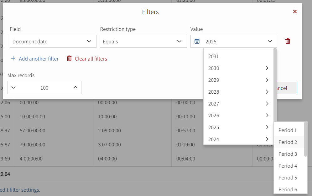 How To Use Fiscal Period Reporting 3 image 97
