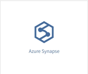 Adding an Azure Synapse Connector 10 synapse tile